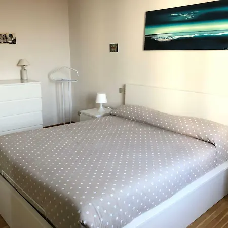 Apartamento Bonnet