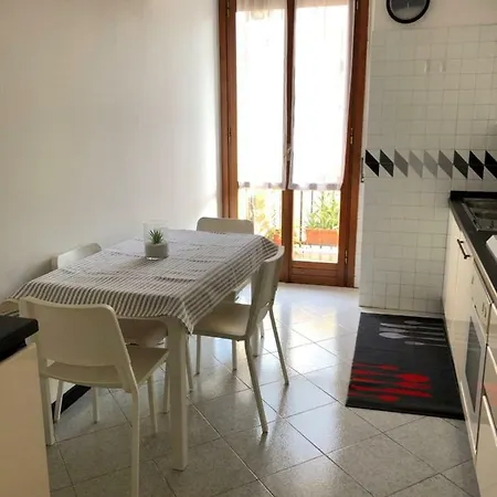 Bonnet Appartement *