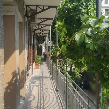 Beautiful New House In Corso Buenos Aires