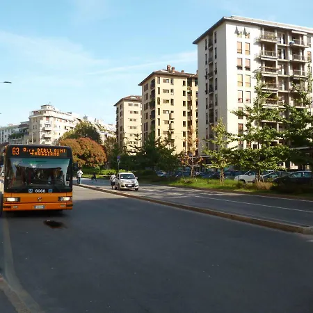 Apartamento Dove Milão
