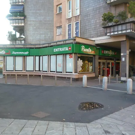 Dove Apartamento