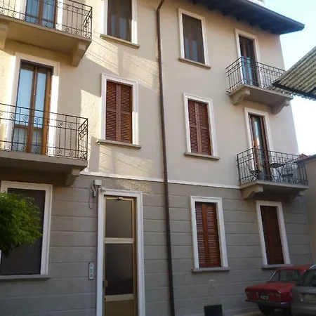 Apartamento Dove *
