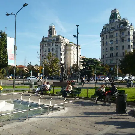 Apartamento Dove