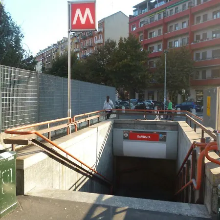 Dove Apartamento Milão