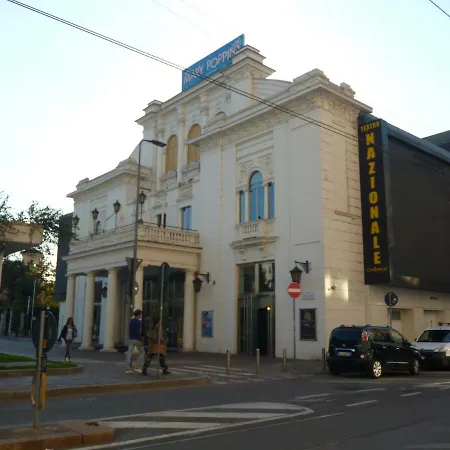 Apartamento Dove Milão