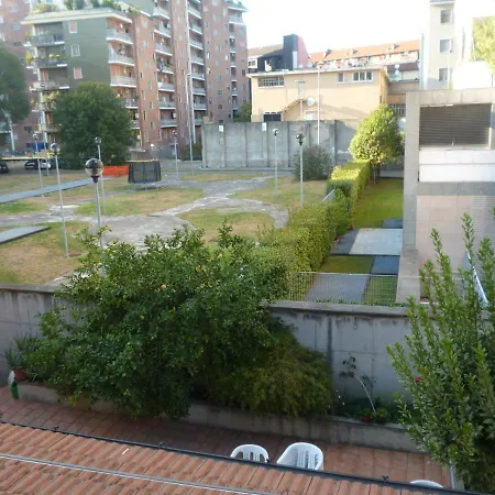 Apartamento Dove *