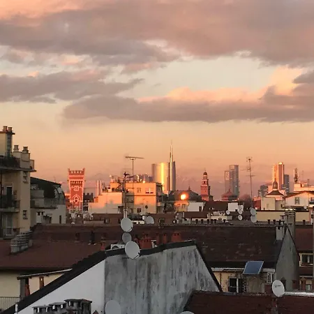 Stunning View Milano
