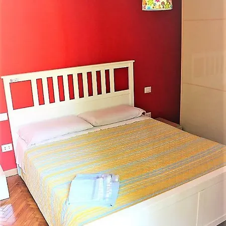 Lägenhet Youhome Millelire Milano