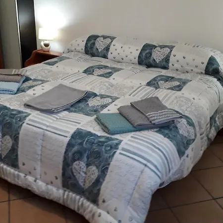 Il Naviglio Dietro L'angolo Appartement