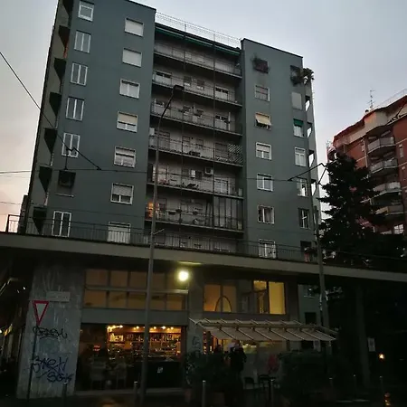 Apartment Gigio's