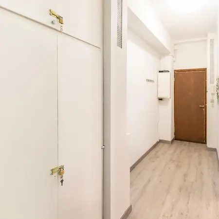 Apartmán Youhosty - Pantigliate 8 *