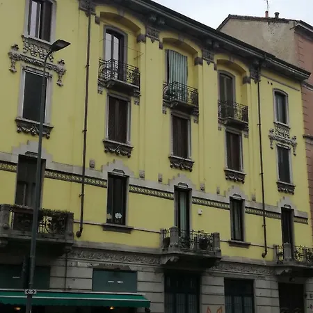 Apartamento Pittoresca Vecchia *