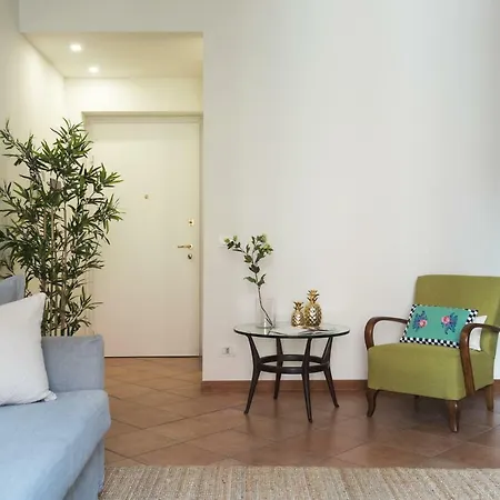Luxe&chic _corso Como Apartmán