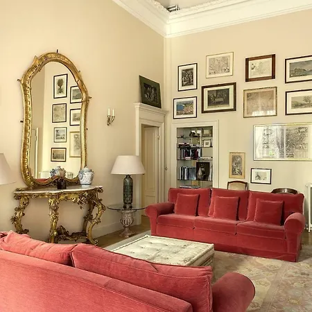 Apartment Antica