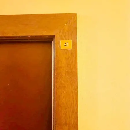 Maryhome Guest house Milan