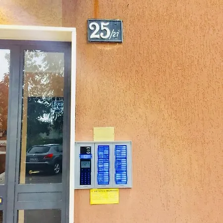 Maryhome Gæstehus *