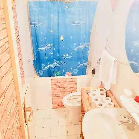 Gæstehus Maryhome Milano