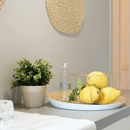 Luxe&chic _corso Como Apartmán