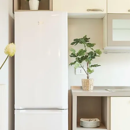 Luxe&chic _corso Como Apartmán Milán