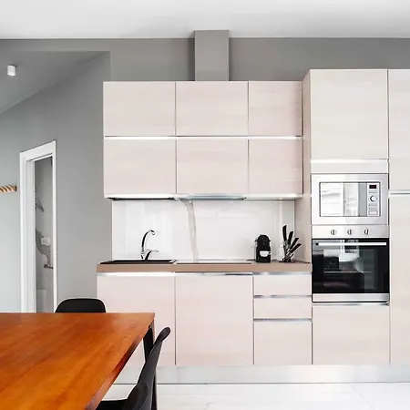 3 Bedrooms Brera Design *