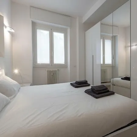 Gaffurio Apartment Mailand