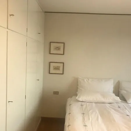 On The Floor Watching Citylife And Mico Milano