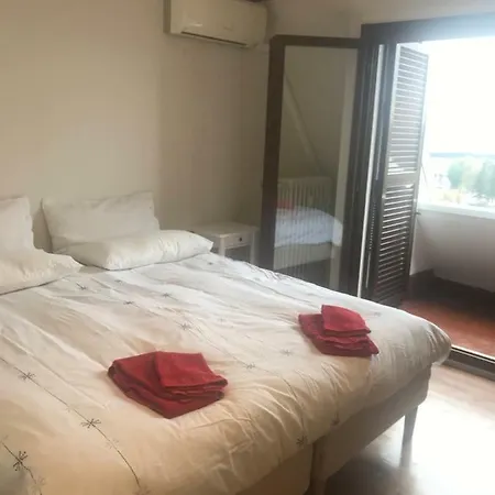 Apartament On The Floor Watching Citylife And Mico