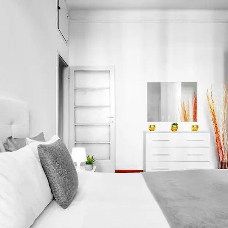 Flat Near Station Appartement