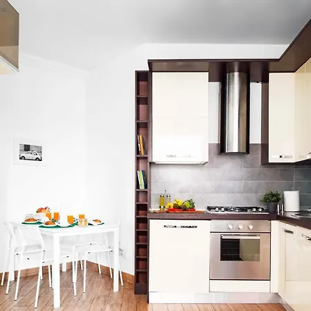 Apartment Near Station *
