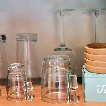 Apartman Flat With Private Garden- Direct Metro Connection To Duomo In 15 Min Milánó