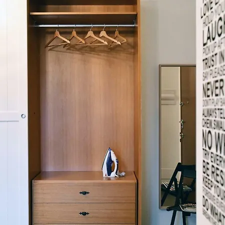 Apartament Flat With Private Garden- Direct Metro Connection To Duomo In 15 Min