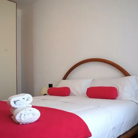 Bnbook-albini Flat Apartmán *