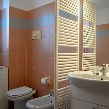 Apartmán Bnbook-albini Flat Milán