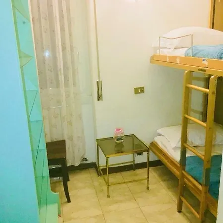 Guest house Maryhome Milan