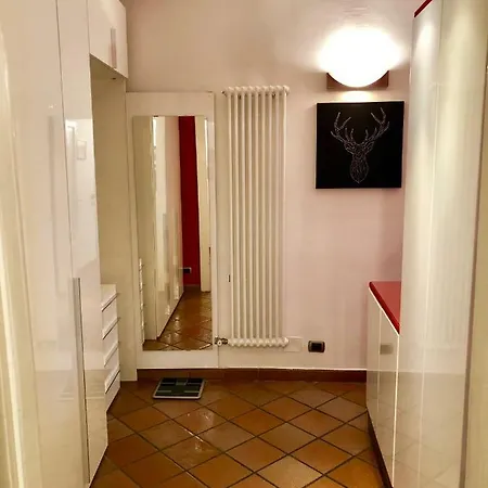 Corso Di Porta Ticinese Apartment