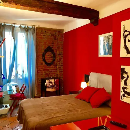 Apartment Corso Di Porta Ticinese *