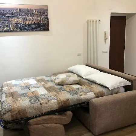 Lepetit De Luxe شقة