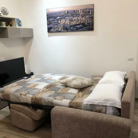 Lepetit De Luxe Apartment Mailand