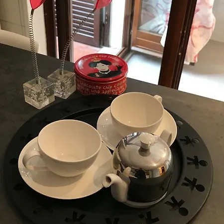 On The Floor Watching Citylife And Mico Appartamento Milano