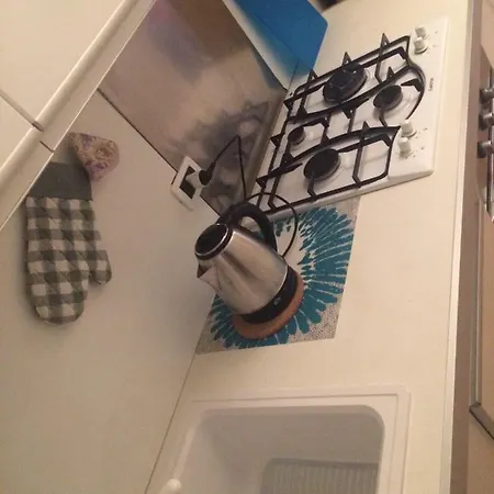 Apartment Via Paracelso, 5
