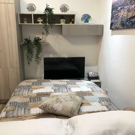 Apartment Lepetit De Luxe *