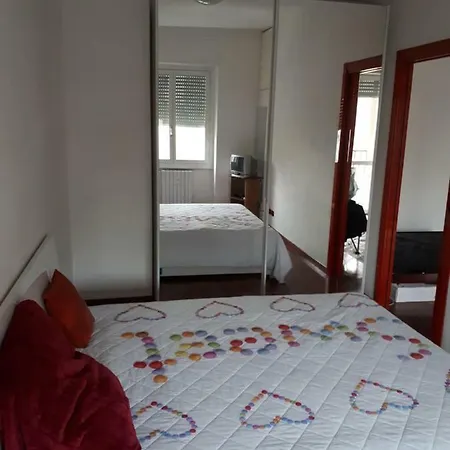 Appartement Valassina *