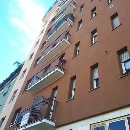 Valassina Milan