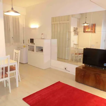 Lunigiana 15 Apartment Milan