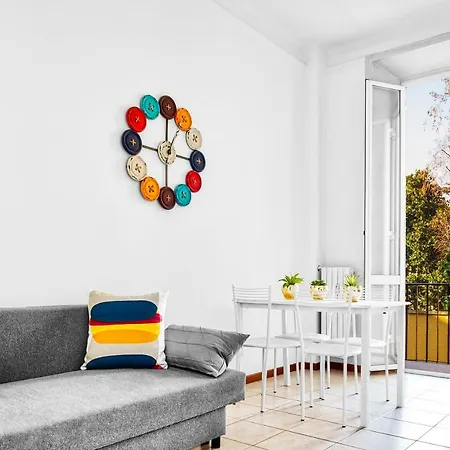 Flat Near Station Appartement