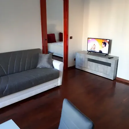 Appartement Valassina Milaan