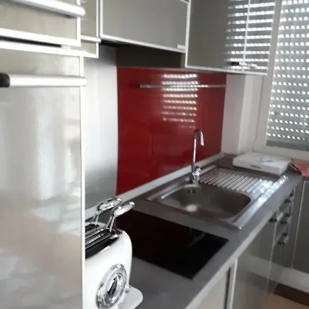 Appartement Valassina Milaan