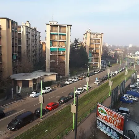 Valassina Milan