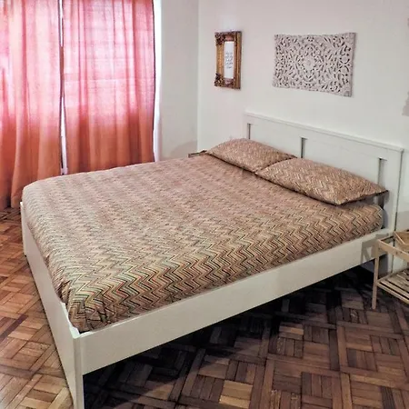 New Capolinea 5 - Apartman Milánó