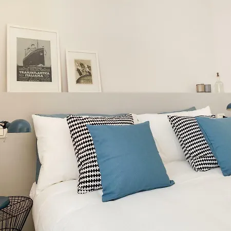 Apartamento 29 Via Panfilo Castaldi